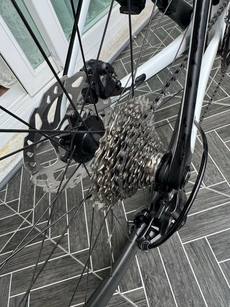 마돈SL5 8세대(마지막 가격)(클릿페달) 이미지