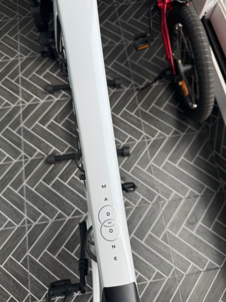 마돈SL5 8세대(마지막 가격)(클릿페달) 이미지