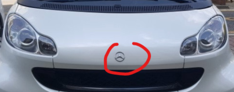 스마트 포투 451 부품 : 기어봉, 센터 제어 비상 버튼 스위치, 엠블럼, 커버 판매합니다. 이미지