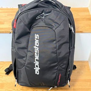 알파인스타즈 시티 헌터 백팩 V2 팝니다 이미지