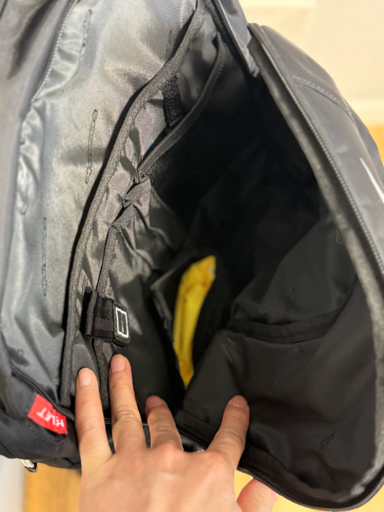 알파인스타즈 시티 헌터 백팩 V2 팝니다 이미지