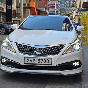 현대 그랜저HG 2012년식 팝니다(대차X) 이미지