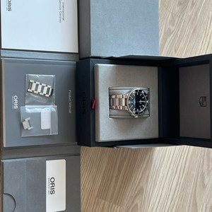 오리스 아퀴스(애커스) 이미지