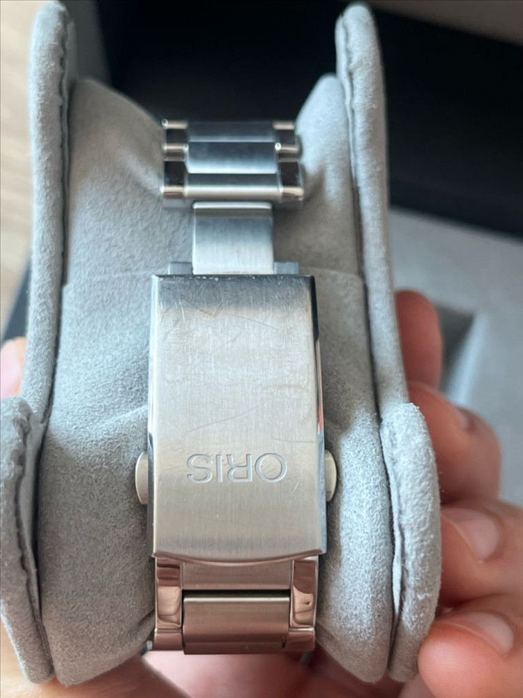 오리스 아퀴스(애커스) 이미지