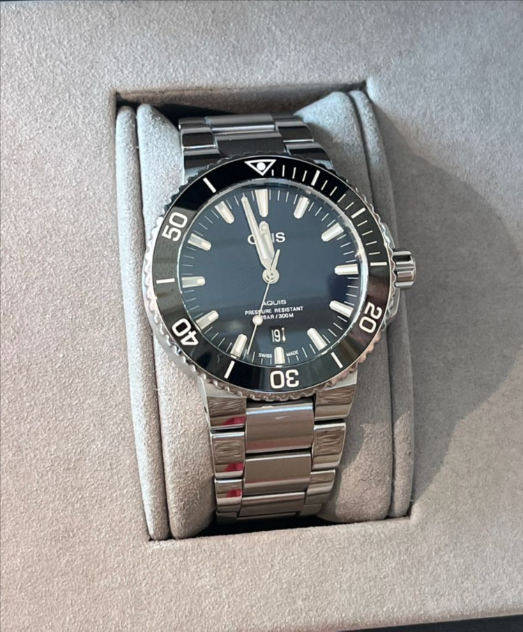 오리스 아퀴스(애커스) 이미지