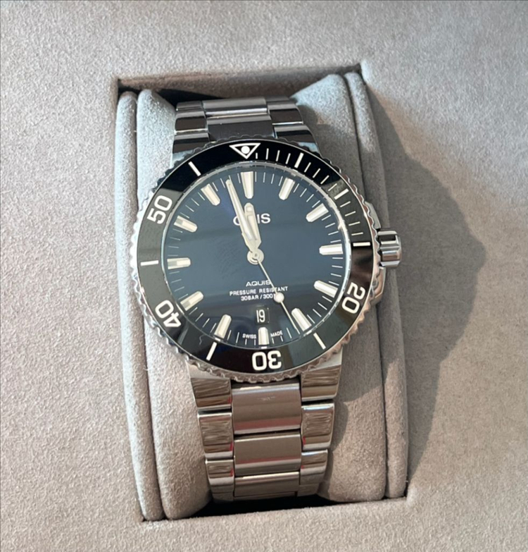 오리스 아퀴스(애커스) 이미지