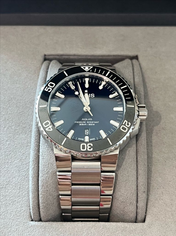 오리스 아퀴스(애커스) 이미지