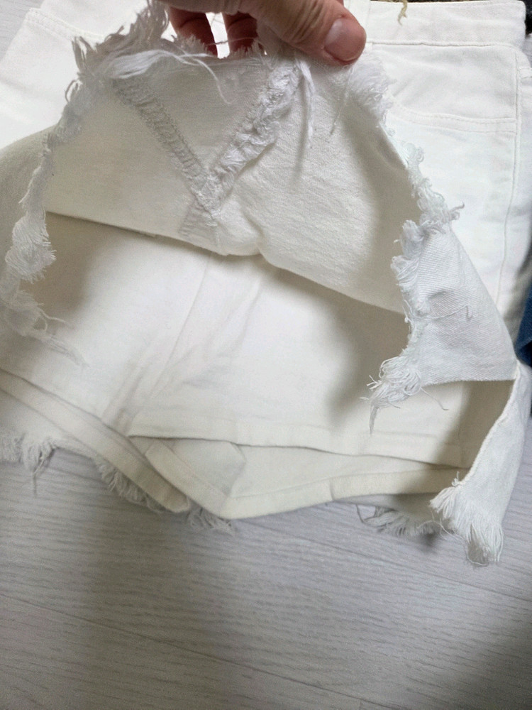 S사이즈(24~25인치)스커트, 반바지 8장 일괄 무료배송 이미지