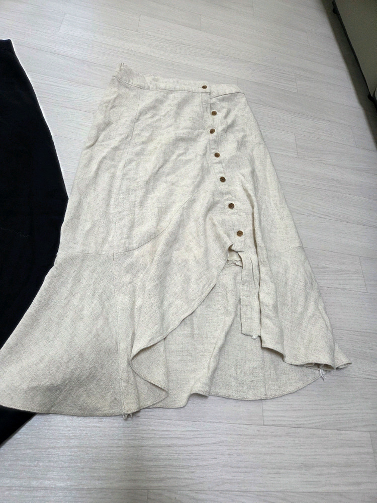 S사이즈(24~25인치)스커트, 반바지 8장 일괄 무료배송 이미지