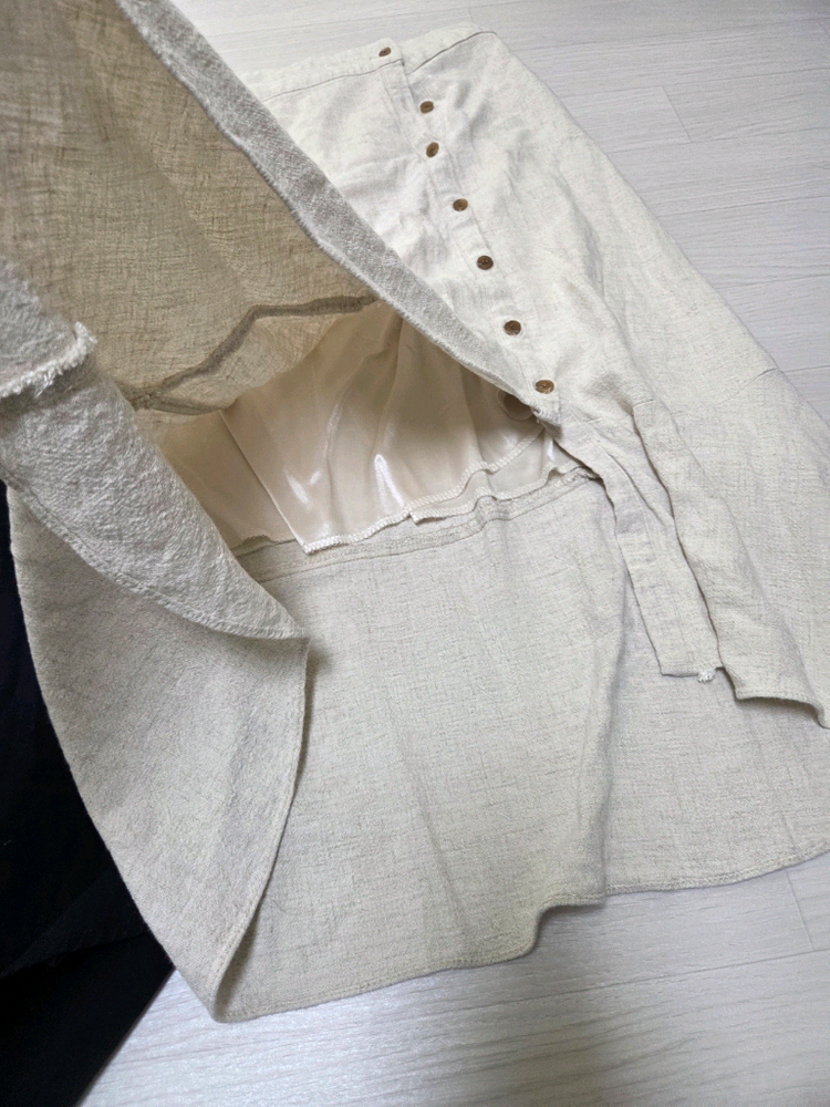 S사이즈(24~25인치)스커트, 반바지 8장 일괄 무료배송 이미지