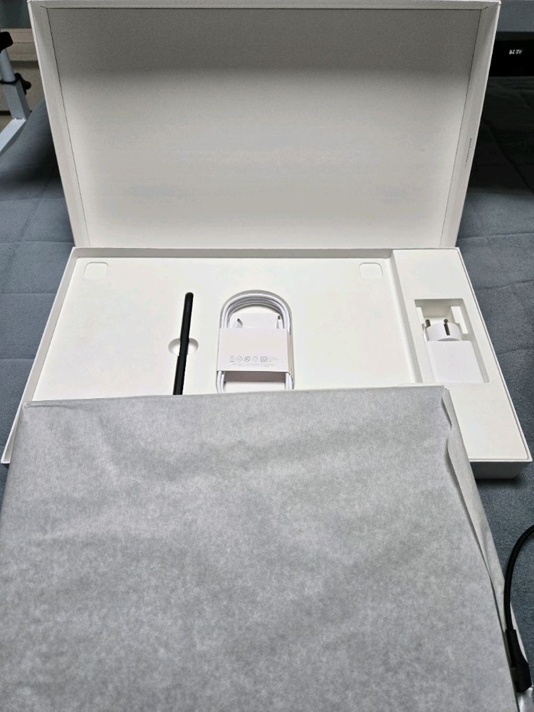 갤럭시북5 pro 360 32g 1tb NT960QHA-K71AR 이미지