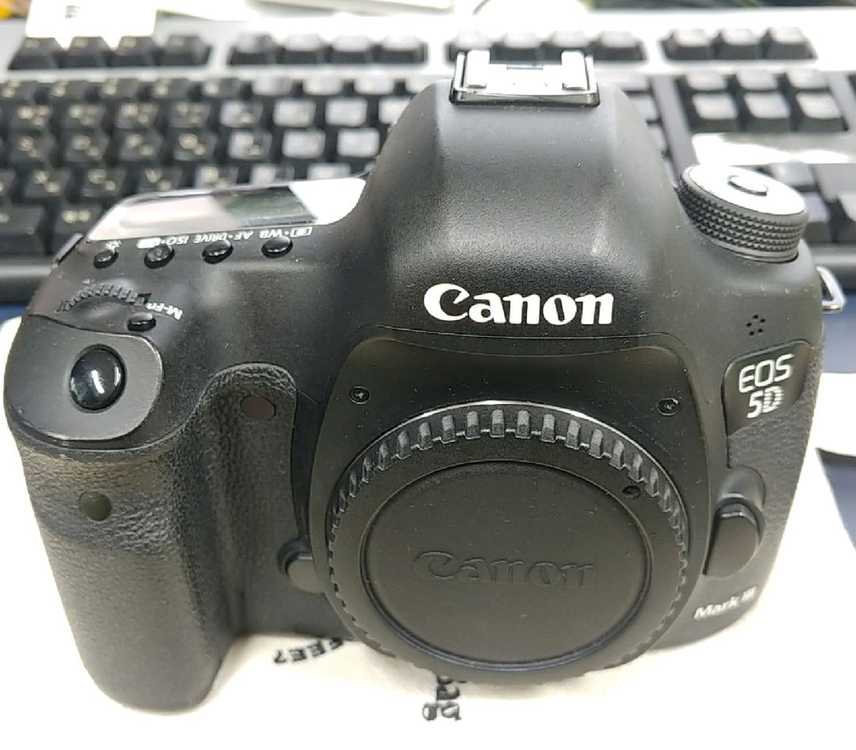 (7만원할인) 캐논 5d mark3 판매합니다 이미지