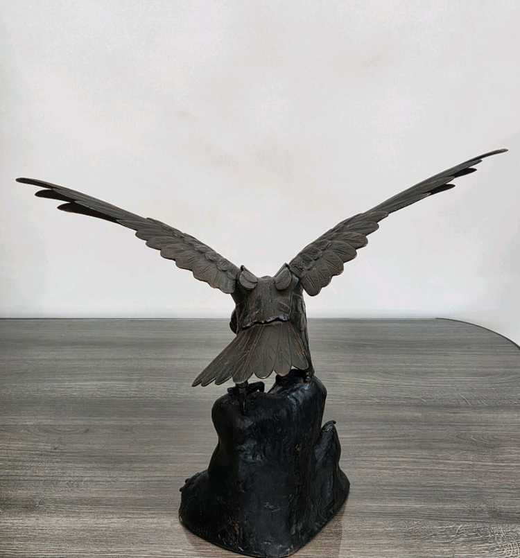 멋진. 독수리. 한점 판매합니다 이미지