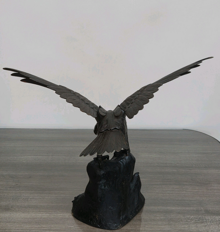 멋진. 독수리. 한점 판매합니다 이미지