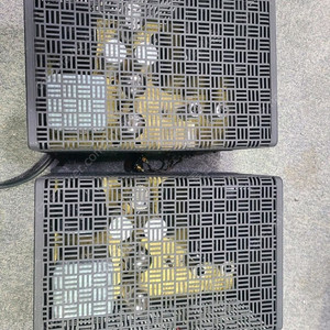 heathkit w5m.mono mono 진공관 파워 앰프 이미지