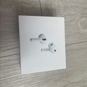 에어팟 프로3 이미지