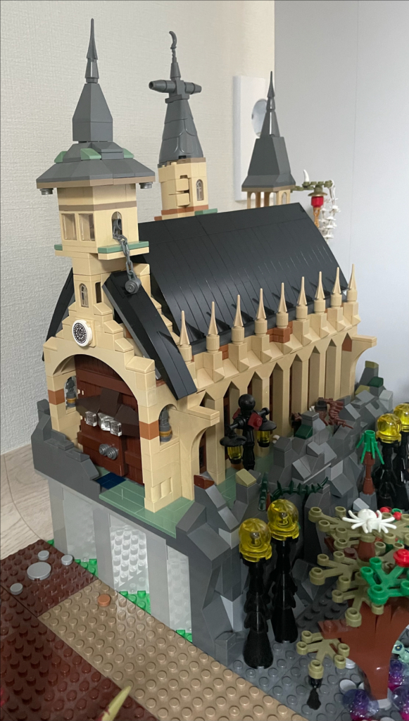 레고 창작성 캐슬 해적 스타워즈 마블 시티 등 미피 일괄 정리 이미지