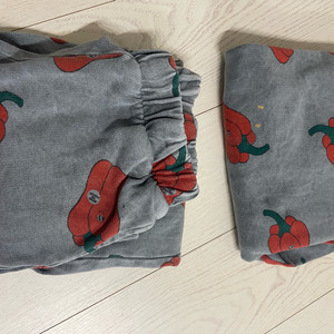 보보쇼즈 피망 셋업 이미지