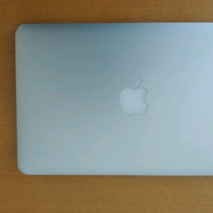 맥북에어 노트북 11인치 2014 팝니다.( 일본어 자판) 이미지