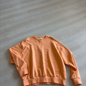 아티크 맨투맨 프리사이즈 이미지