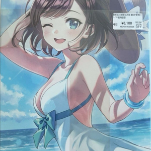 창채소녀정원 타카나시 코요미,유우키 마도카 프라모델 이미지