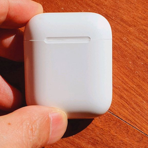 에어팟2세대 본체, A1602, H3MK~ 이미지