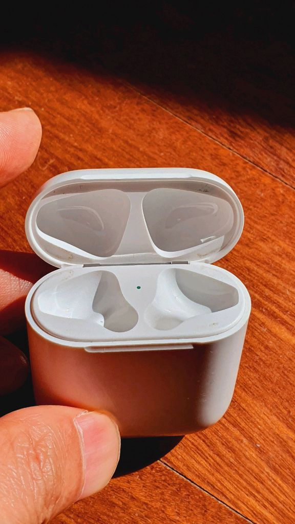 에어팟2세대 본체, A1602, H3MK~ 이미지