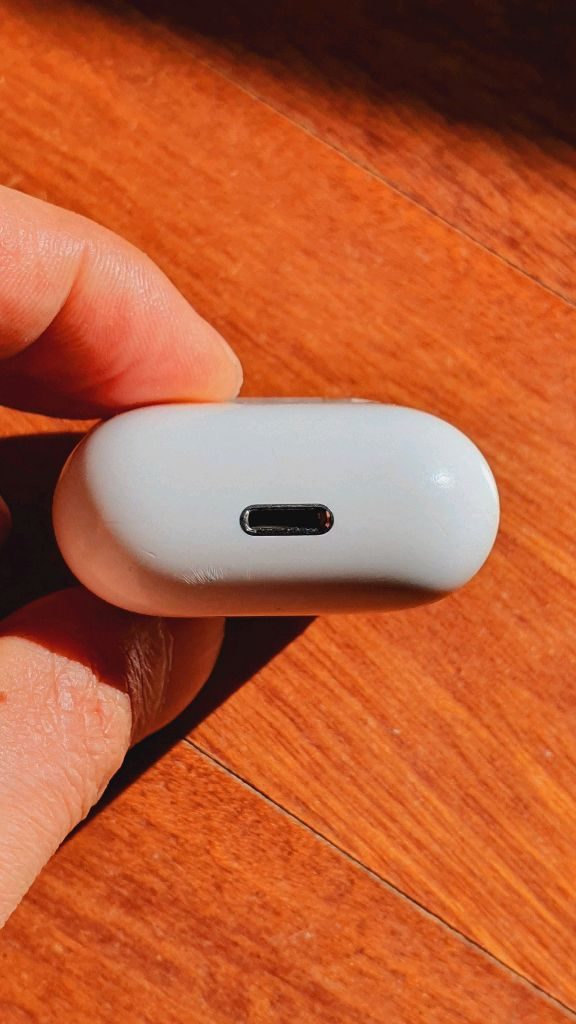 에어팟2세대 본체, A1602, H3MK~ 이미지