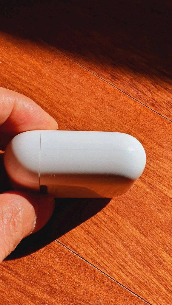 에어팟2세대 본체, A1602, H3MK~ 이미지