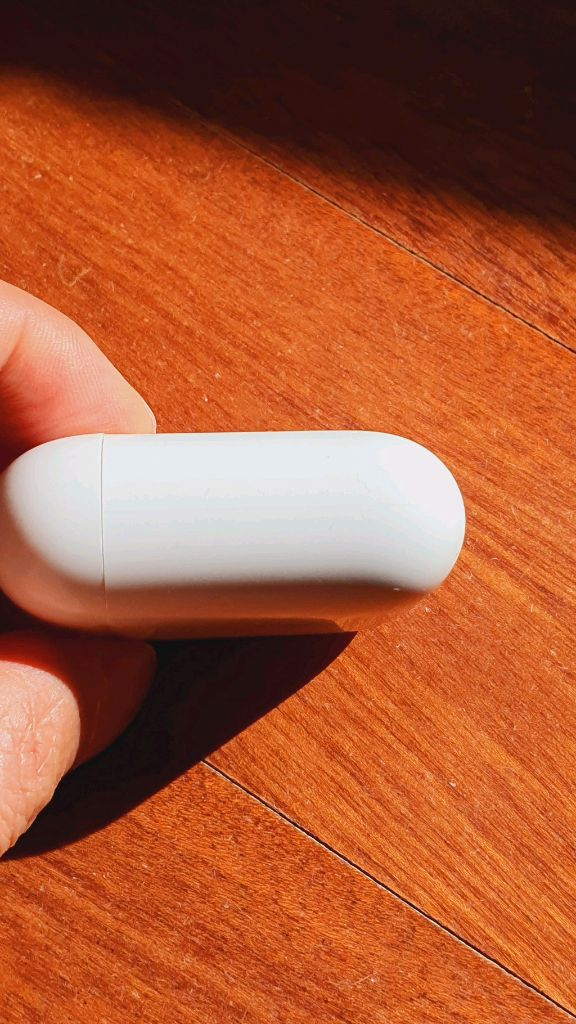 에어팟2세대 본체, A1602, H3MK~ 이미지