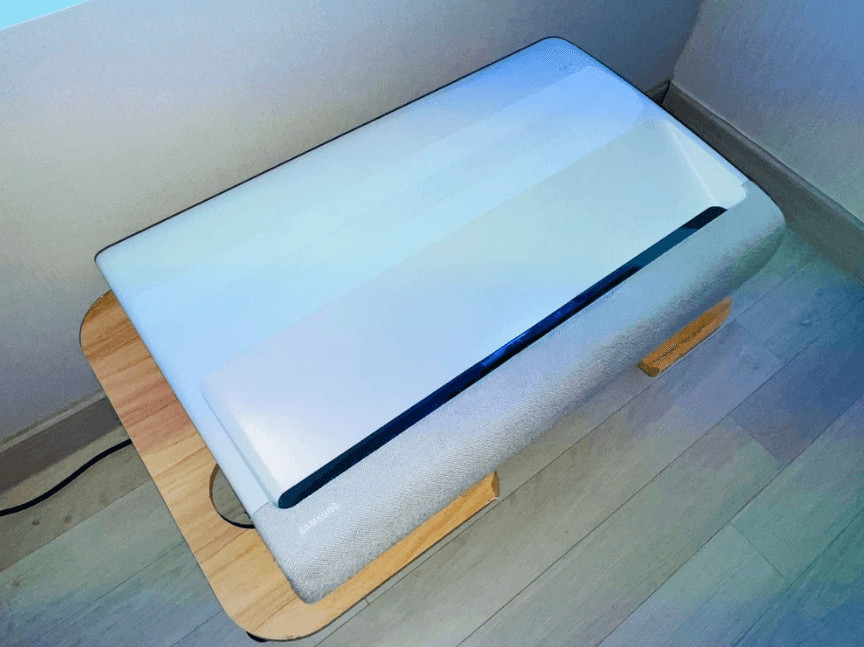 울산 삼성 빔프로젝터 더 프리미어7 SP-LSTP7 이미지