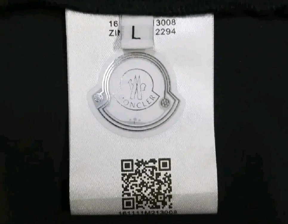 [최고급 파격가 여성용] 몽클레어 반팔 원피스 L 사이즈 (루이비통 샤넬 구찌 펜디 프라다 에르메스 디올 톰브라운) 이미지