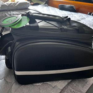 락브로스 대용량 자전거 페니어백 이미지