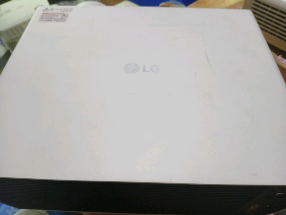 LG bf60nst 빔프로젝터 이미지