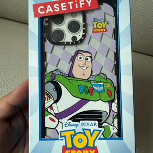 (케이스티파이)아이폰16 프로 맥스 케이스 팝니다 이미지