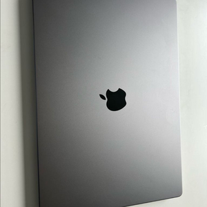 맥북프로 16인치 m1 max 32gb 1tb 이미지