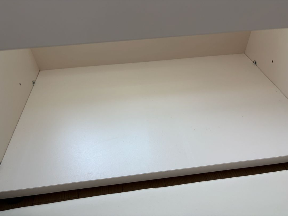 일룸 에디키즈 전면책장 수납함 이미지