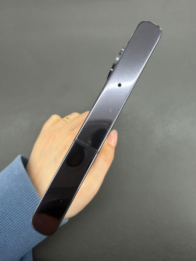 [대전 중고폰] 갤럭시 S23울트라 256GB 블랙 / 특A급 / 실물촬영 / 매장운영 094143 이미지