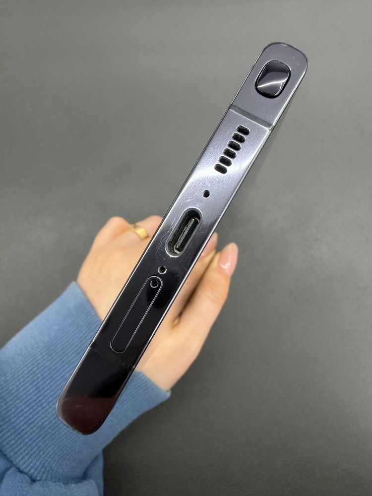 [대전 중고폰] 갤럭시 S23울트라 256GB 블랙 / 특A급 / 실물촬영 / 매장운영 094143 이미지