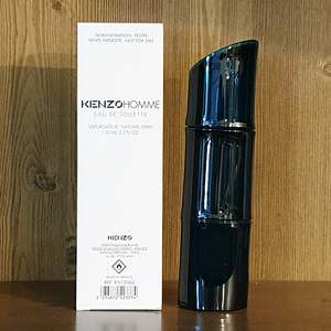 겐조 옴므 남자 명품 향수 110ml 새상품 특가 이미지