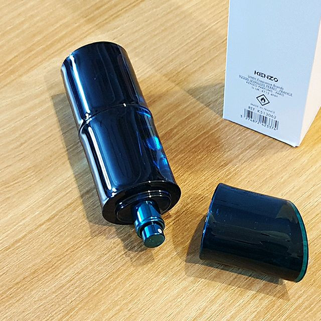 겐조 옴므 남자 명품 향수 110ml 새상품 특가 이미지