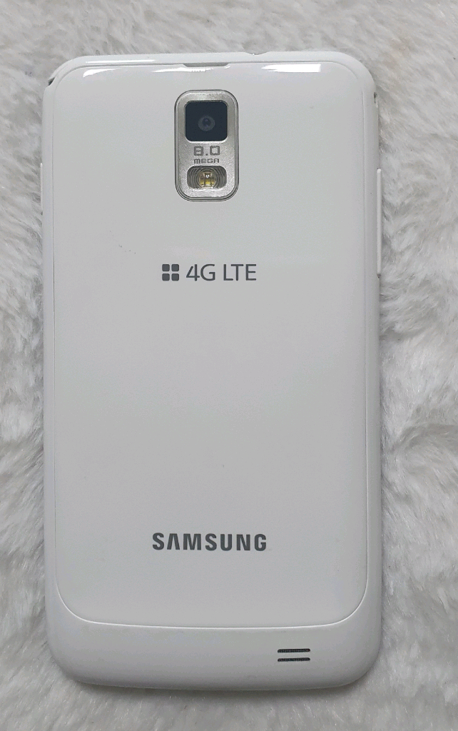 SHV-E110S 갤럭시S2 LTE 이미지