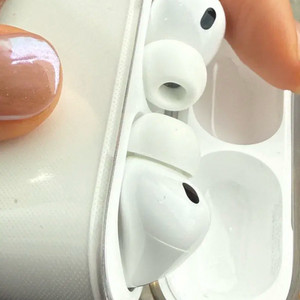 에어팟 프로3 풀박스(보증있음) 이미지