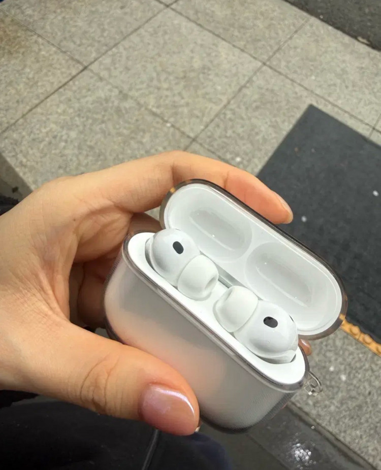 에어팟 프로3 풀박스(보증있음) 이미지