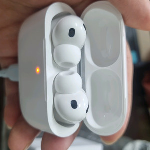 무선 에어팟 프로3세대 (새상품) 이미지