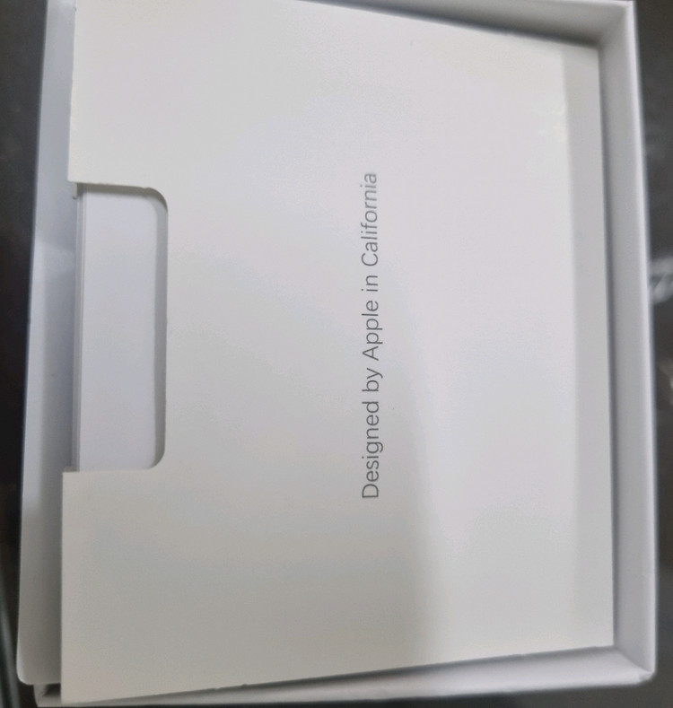 무선 에어팟 프로3세대 (새상품) 이미지