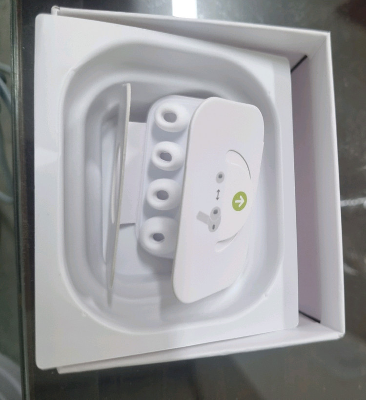 무선 에어팟 프로3세대 (새상품) 이미지