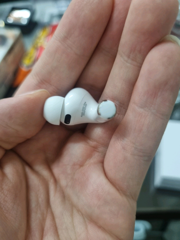 무선 에어팟 프로3세대 (새상품) 이미지