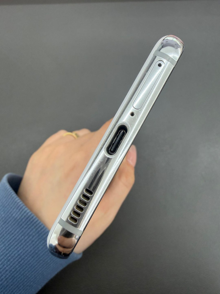 [대전 중고폰] 갤럭시 S21 256GB 화이트 / 특A급 / 실물촬영 / 매장운영 090075 이미지