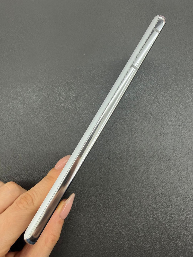 [대전 중고폰] 갤럭시 S21 256GB 화이트 / 특A급 / 실물촬영 / 매장운영 090075 이미지